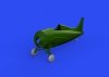 Eduard SIN648103 F4F-4 ESSENTIAL EDUARD 1/48