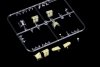 Eduard EX1089 P-40E TFace Eduard 1/48