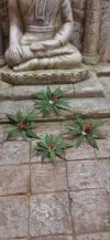 RT-Diorama 35613 Jungle Plant No.3 1/35