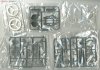  Fujimi 141428 Yamaha FZR750 (OW74) 1985 1/12