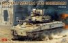 Rye Field Model 5020 M551A1/ A1TTS SHERIDAN 1/35