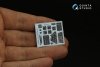 Quinta Studio QD48289 Ar 196A-3 3D-Printed & coloured Interior on decal paper (Italeri) 1/48