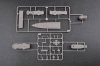 Trumpeter 05332 HMS Zulu British Tribal Class Destroyer 1941 (1:350)
