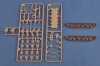 Hobby Boss 82917 IDF Merkava Mk.IIID (LIC) 1/72