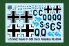 Hobby Boss 80184 Fieseler Fi-156U Storch 1/35