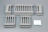 Trumpeter 01518 German Railway Gondola (Lower sides) (1:35)