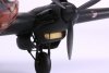 Eduard 48948 He 111H-3 bomb bay ICM 1/48