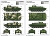 Trumpeter 05579 Soviet MT-LB 6MA 1/35