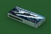 Hobby Boss 83525 Russian Navy SSN Akula Class Attack Submarine (1:350)