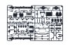 Italeri 3968 MB Actros MP4 Big Space - Grand Prix Edition 1/24