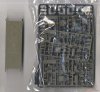 Fine Molds FM21 IJA Type 97 Improved Medium Tank New Turret Shinhoto Chi-Ha 1/35