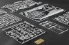 Trumpeter 05838 AH-64A Apache 1/48