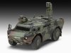 Revell 03356 Spahwagen Fennek 1/72