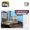 Ammo of Mig Jimenez 58 PANZER ACES N58