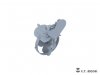 E.T. Model P35-261 WWII German Schwimmwagen Type166 Propeller Set ( 3D Print ) For TAMIYA Kit 1/35