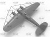 ICM 48267 He 111H-8 Paravane 1/48