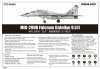 Trumpeter 01677 MIG-29UB Fulcrum Izdeliye 9.51 1/72