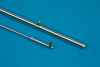 RB Model 35B110 BMP-3 Armament 30mm 2A72, 100mm 2A70, 3 x 7.62 PKT mg 1/35