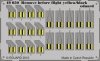 Eduard BIG49341 Remove before flight tags MIX 1/48