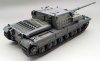 Amusing Hobby 35A034 FV 217 Badger British Heavy Tank Destroyer 1/35