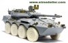 E.T. Model E35-006 Modern Italian B1 Centauro Tank Destroyer (For TRUMPETER 00386) (1:35)