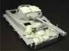 Panzer Art RE35-104 Sand armor for Pz IV F/G (North Africa) 1/35