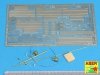 Aber 35258 BT-7 (1937) vol.1 - basic set (1:35)