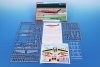 Special Hobby 72490 Fouga CM.170 Magister Aerobatic Teams 1/72