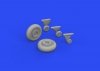 Eduard SIN64896 F4F-3 w/ telescopic gunsight ESSENTIAL EDUARD 1/48