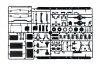 Italeri 3971 Scania S770 4x2 Normal Roof Grey Cab 1/24