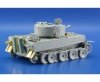 Eduard 36276 Tiger I Mid production fenders Dragon