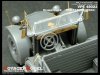 Voyager Model VPE48023 Krupp track 1/48