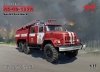 ICM 35519 AC-40-137A Soviet Firetruck 1/35