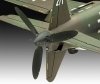 Revell 63795 Dornier Do 335 Pfeil SET 1/48