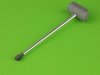 Master GM-35-051 Sherman VC Firefly - Ordnance QF 17pdr (76.2mm) gun barrel (for RFM and Tasca kit) 1/35