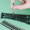 Modelcraft PPV2237 Pin Vice Double Ended Swivel Top (0 - 2.9mm)