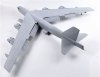 Modelcollect UA72200 B-52H U.S. Stratofortress strategic Bomber 1/72