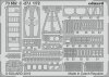 Eduard 73682 C-27J 1/72 ITALERI