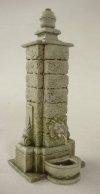 RT-Diorama 35250 City fountain 1/35
