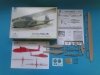 Fly 48020 Grunau Baby IIB Sweden 1:48