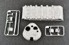 Trumpeter 09510 Russian T-72B3M MBT 1/35