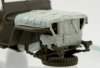 Panzer Art RE35-713 Willys “Jeep” winter canvas cover 1/35