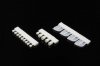 MK1 Design MS-20002 BISMARCK TURRET DETAIL-UP SET 1/200