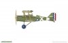 Eduard 82132 SE.5a Hispano Suiza 1/48