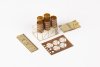 Eduard BIG49405 SM.79 EDUARD 1/48