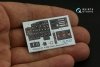Quinta Studio QDS-32127 A-26B 3D-Printed & coloured Interior on decal paper (Hobby Boss) (small version) 1/32