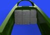 Eduard 648602 Bf 110C/ D radio equipment 1/48