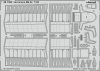 Eduard BIG49390 Hurricane Mk. IIc ARMA HOBBY 1/48