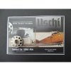 Uschi 4005 Elastic Rigging Thread Standard (0,05mm x 45m)