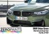 Zero Paints ZP-1127-U BMW Urban Green Paint 60ml
